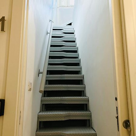Hotel Residenza Caracciolo Neapol Exteriér fotografie