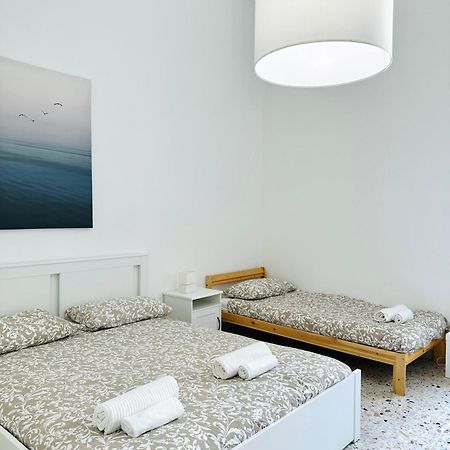 Hotel Residenza Caracciolo Neapol Exteriér fotografie