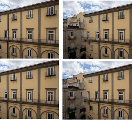 Hotel Residenza Caracciolo Neapol Exteriér fotografie