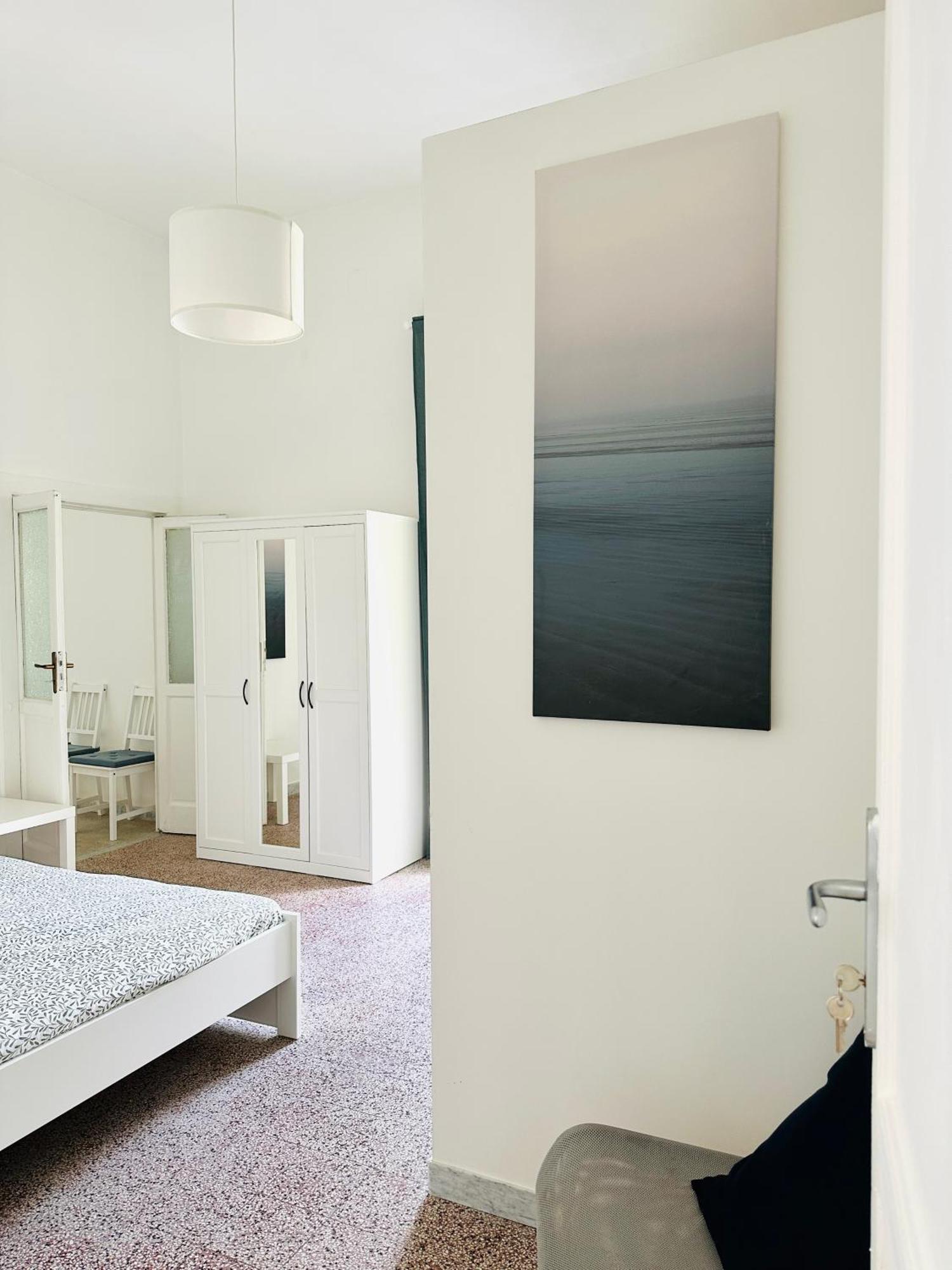 Hotel Residenza Caracciolo Neapol Exteriér fotografie