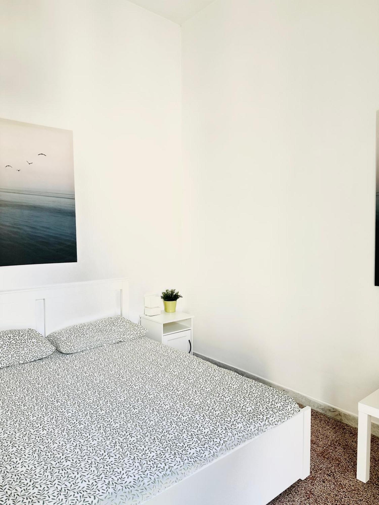 Hotel Residenza Caracciolo Neapol Exteriér fotografie