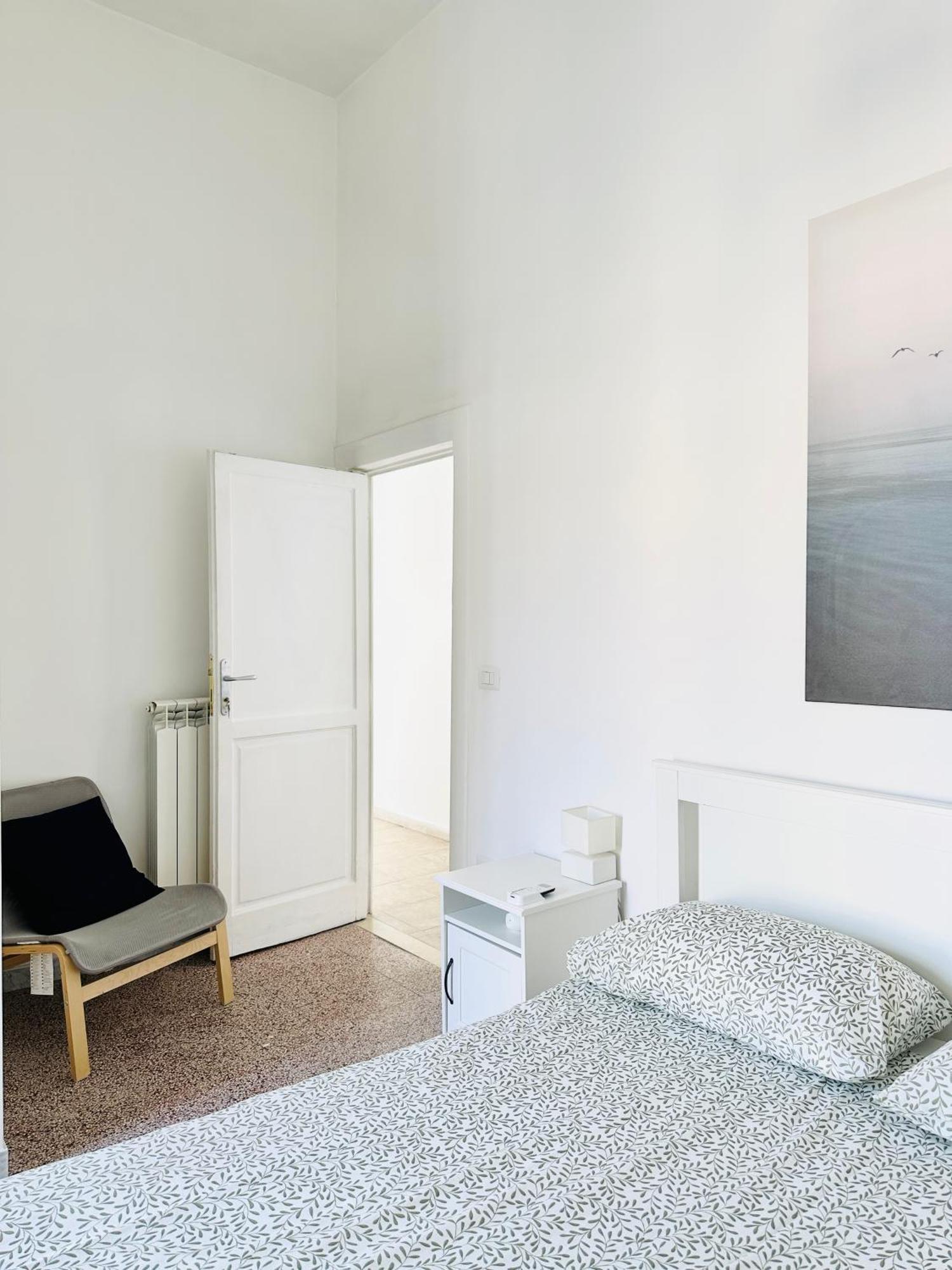 Hotel Residenza Caracciolo Neapol Exteriér fotografie