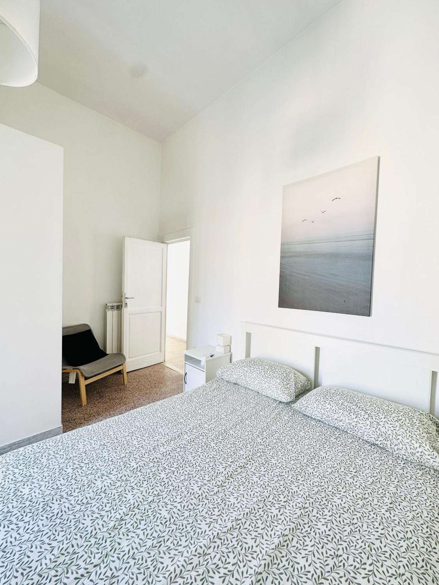 Hotel Residenza Caracciolo Neapol Exteriér fotografie