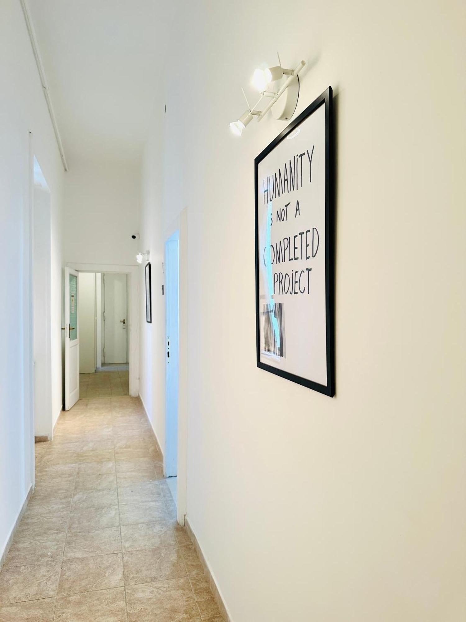 Hotel Residenza Caracciolo Neapol Exteriér fotografie