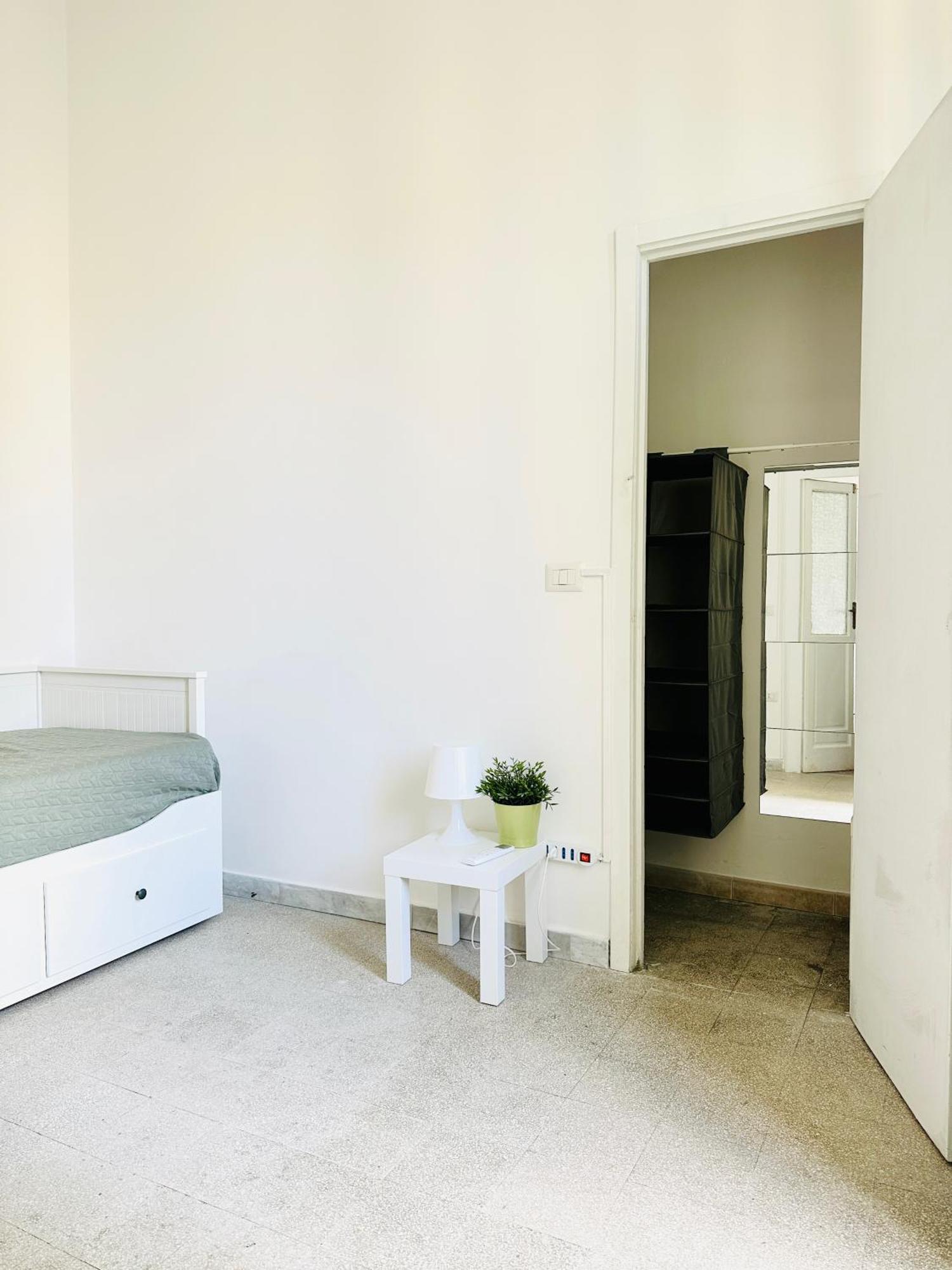 Hotel Residenza Caracciolo Neapol Exteriér fotografie