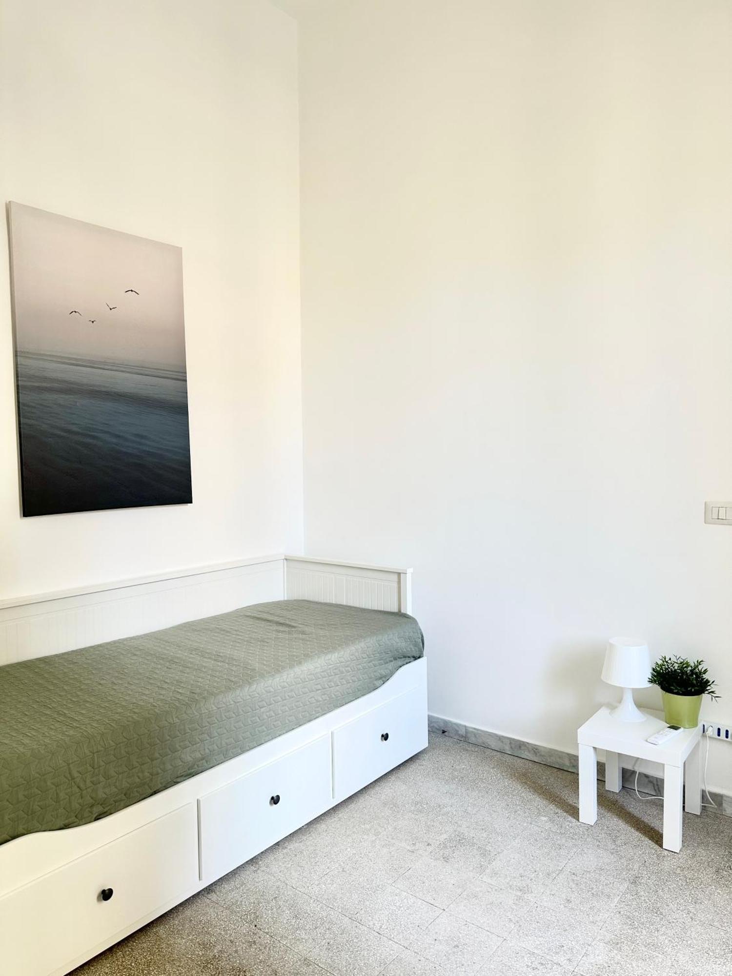 Hotel Residenza Caracciolo Neapol Exteriér fotografie
