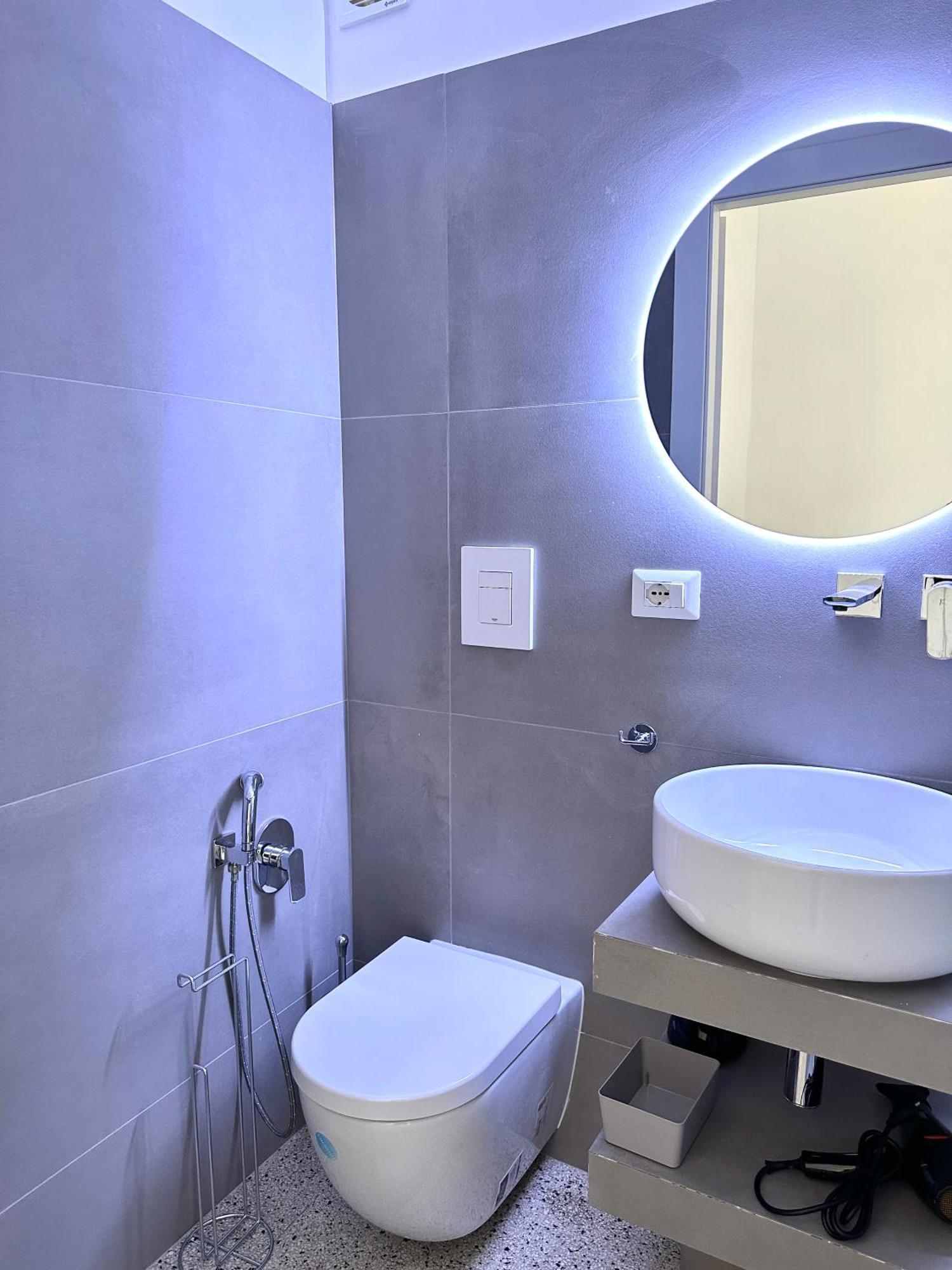 Hotel Residenza Caracciolo Neapol Exteriér fotografie