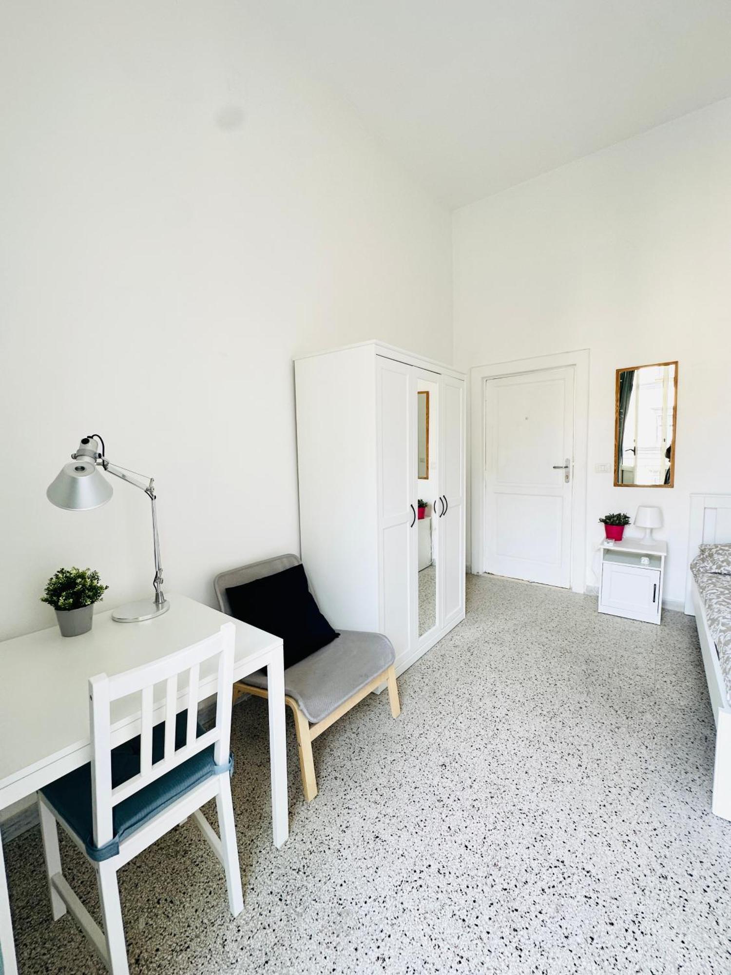Hotel Residenza Caracciolo Neapol Exteriér fotografie