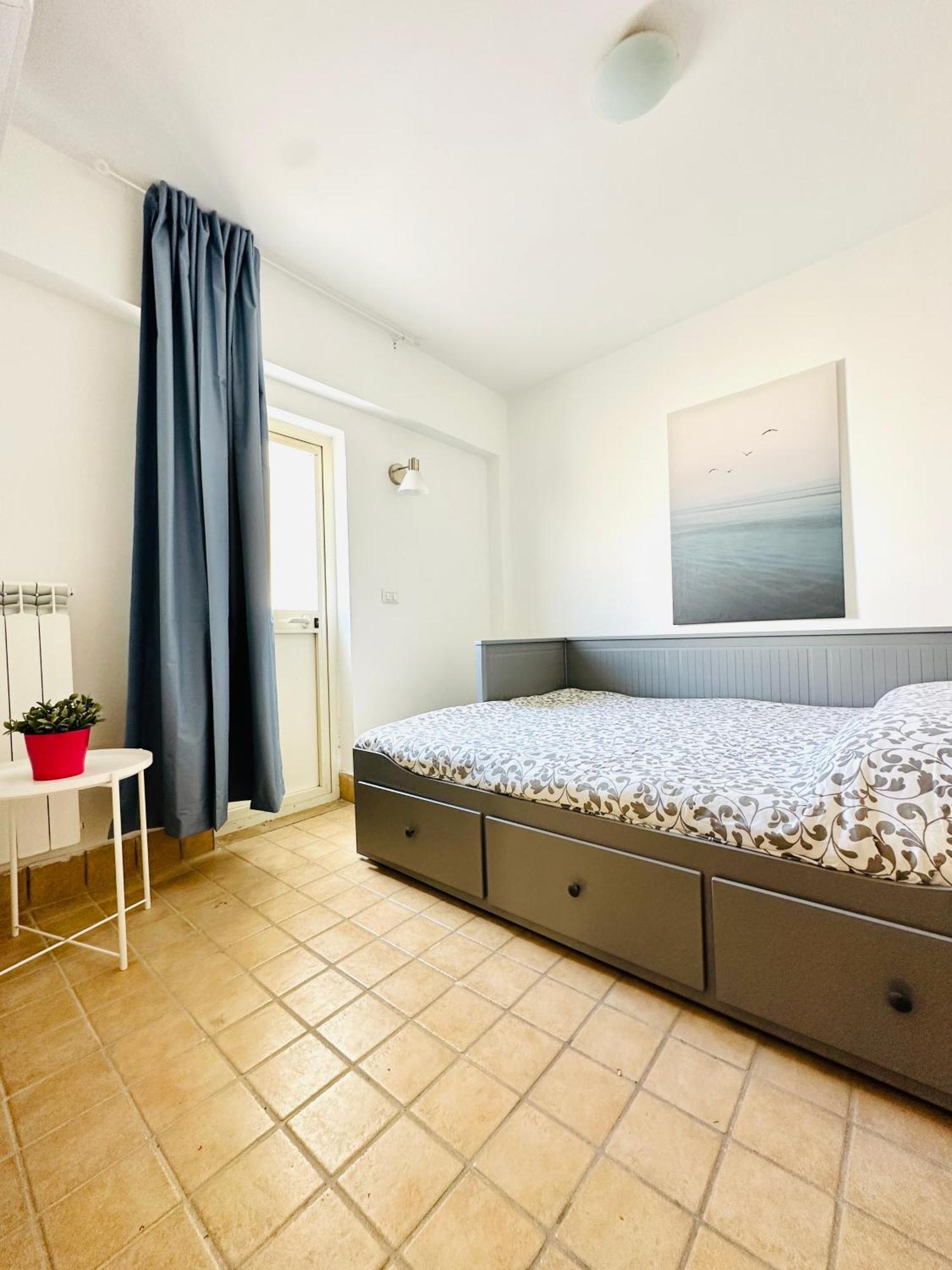 Hotel Residenza Caracciolo Neapol Exteriér fotografie