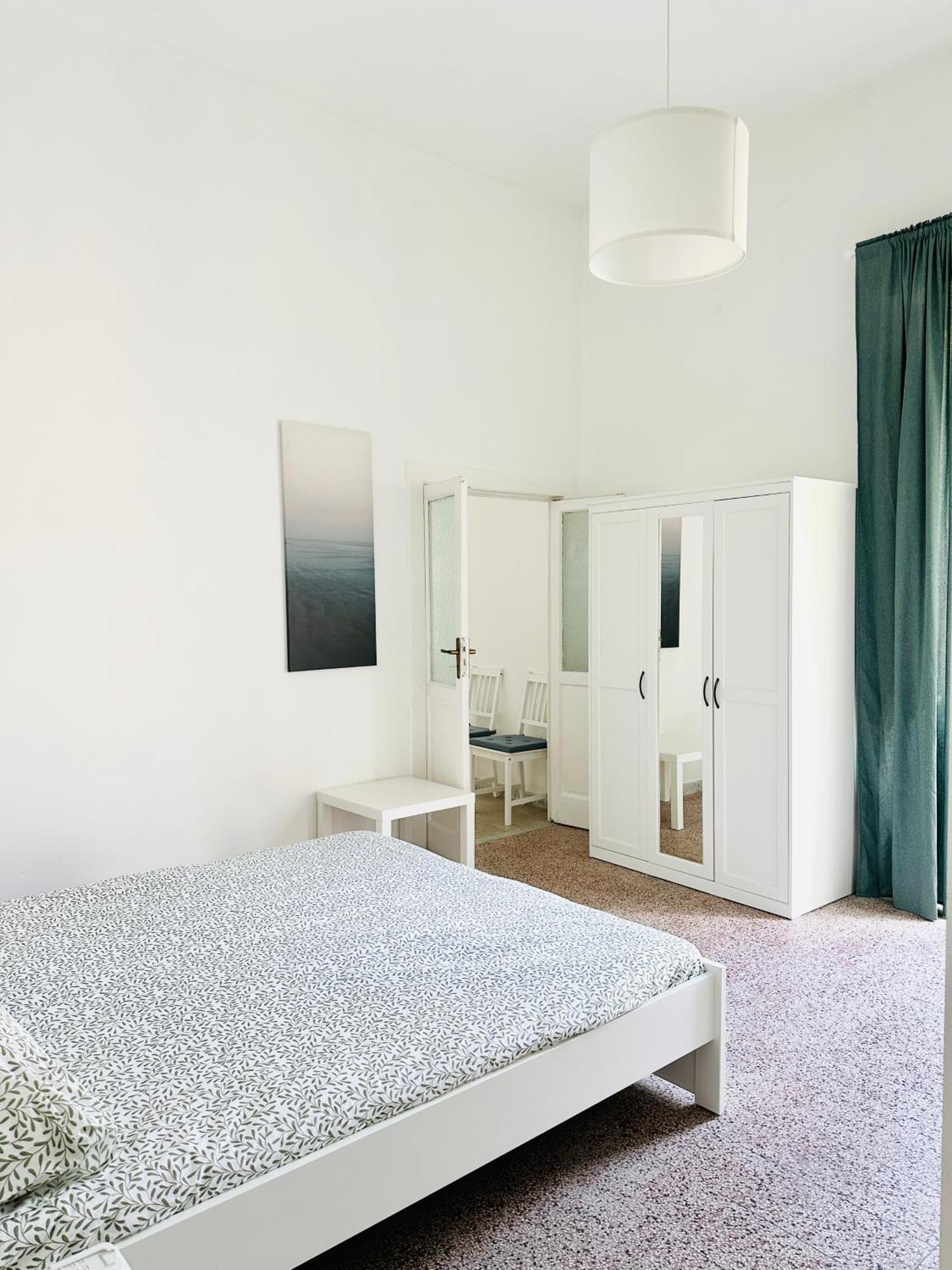 Hotel Residenza Caracciolo Neapol Exteriér fotografie