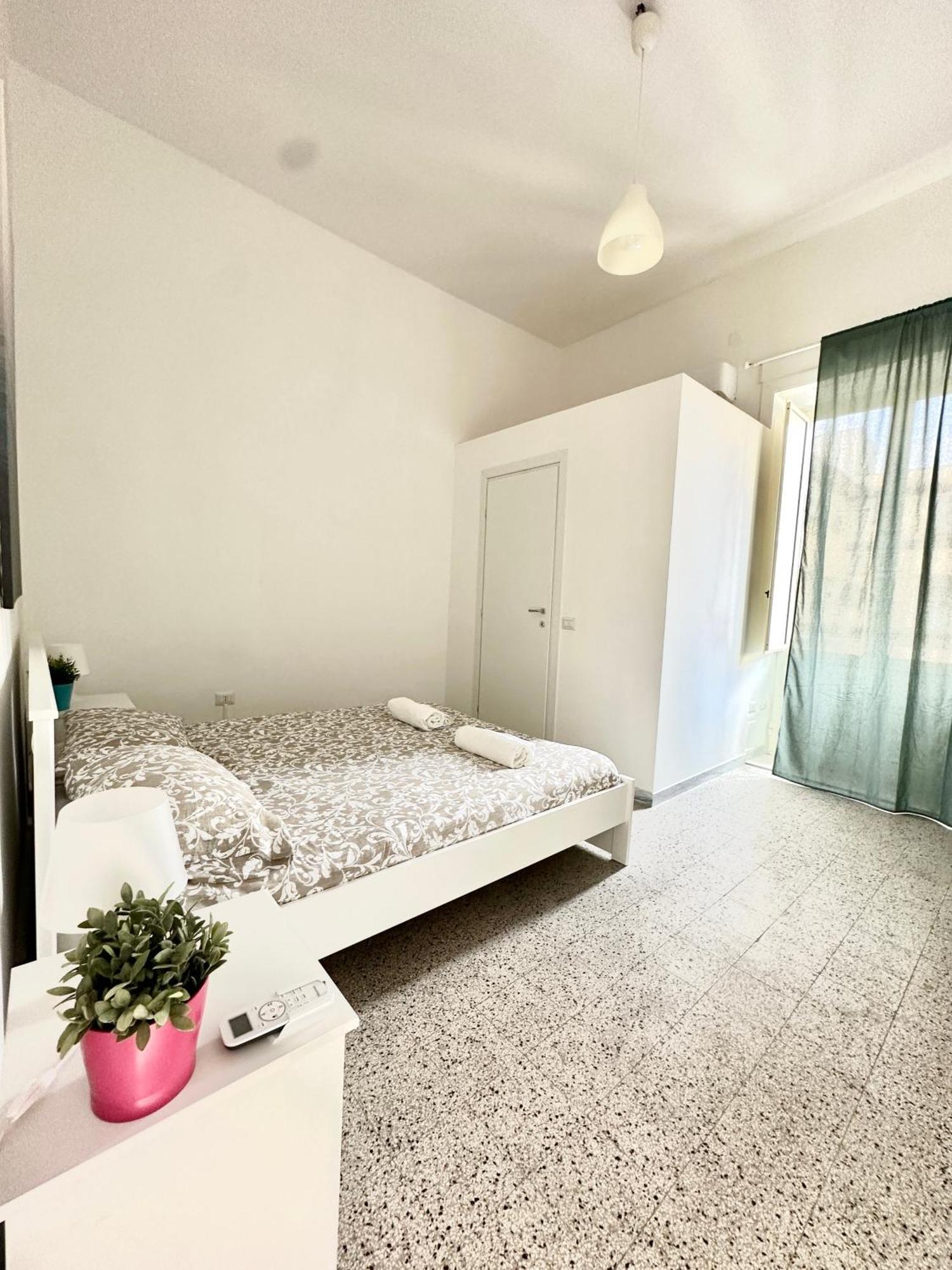 Hotel Residenza Caracciolo Neapol Exteriér fotografie