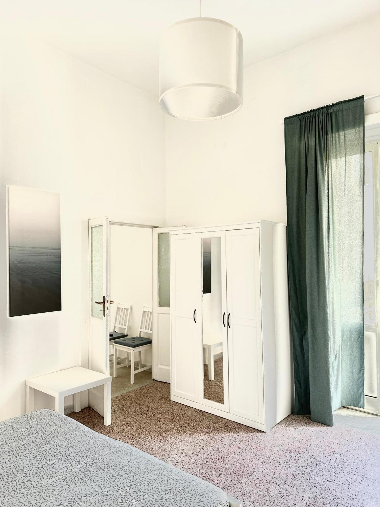 Hotel Residenza Caracciolo Neapol Exteriér fotografie